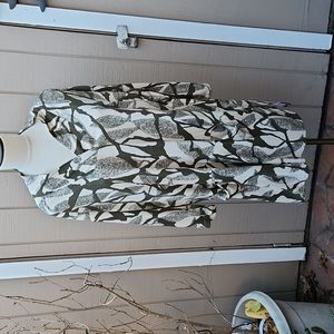 Noen Tunic Size 14